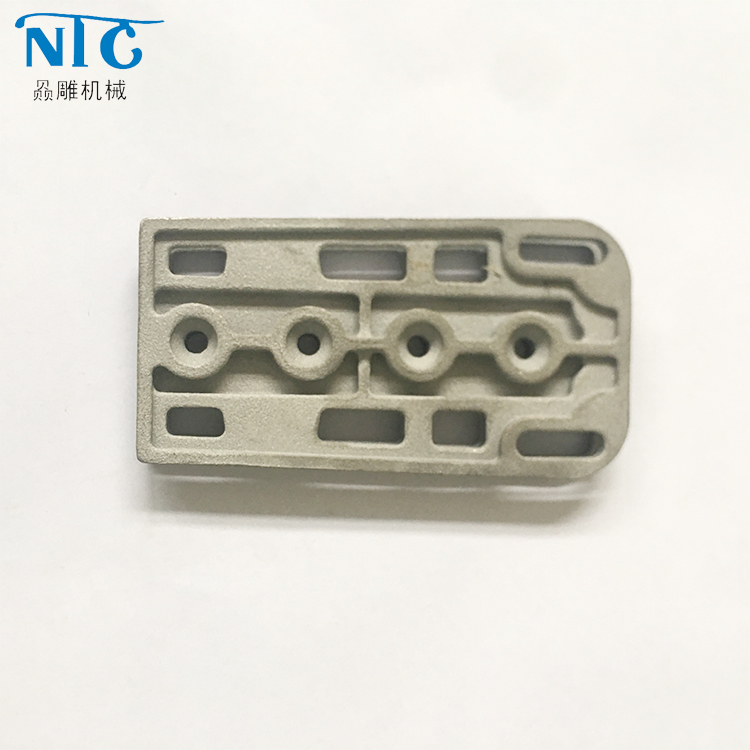 Door Closer Body Casting