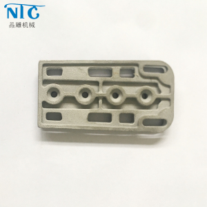 Door Closer Body Casting