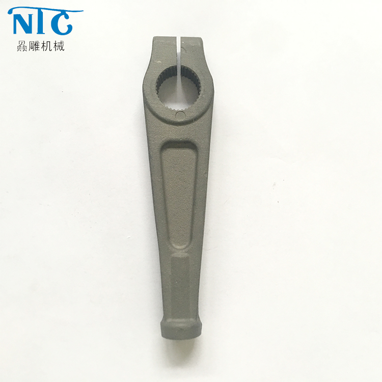 Precision Cast Furniture Adjustment Lever