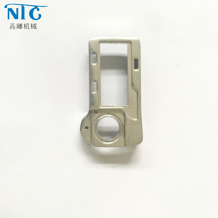 Precision Cast Furniture Link Bracket