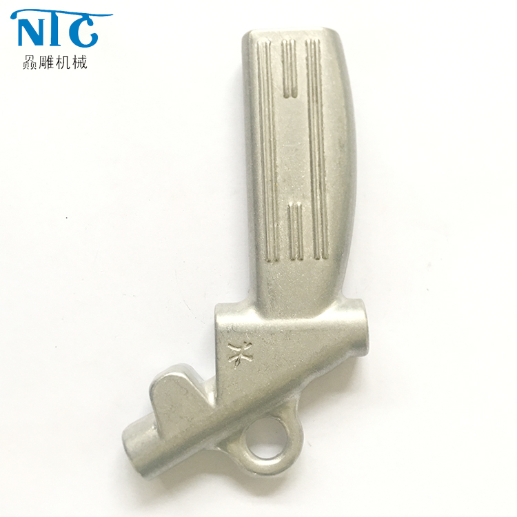 Precision Cast Furniture Support Lever
