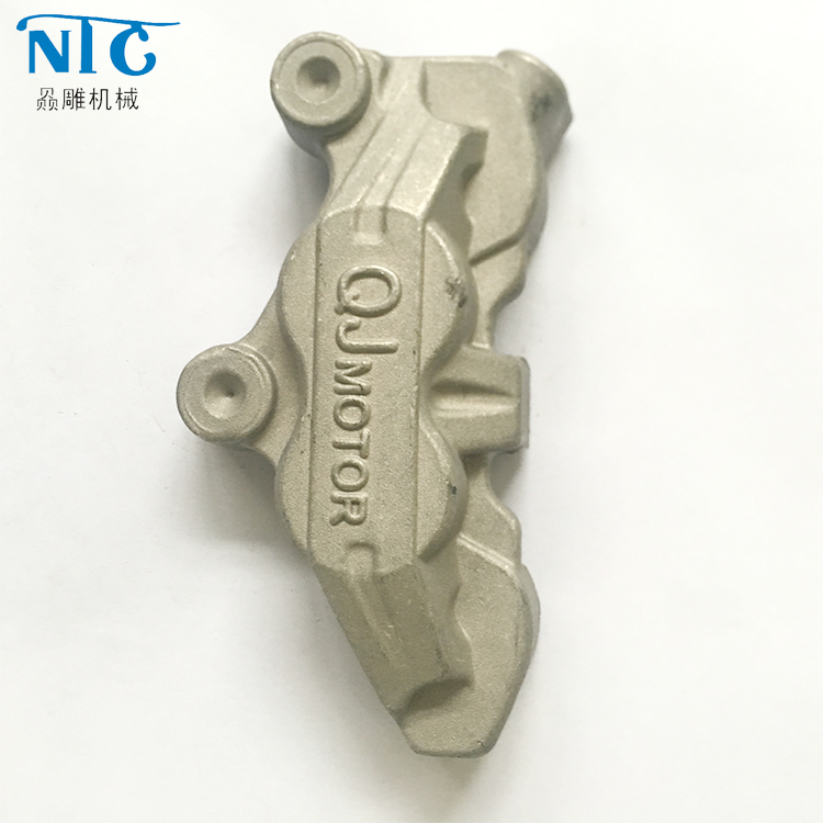 Automotive Cast Mounting Bracket