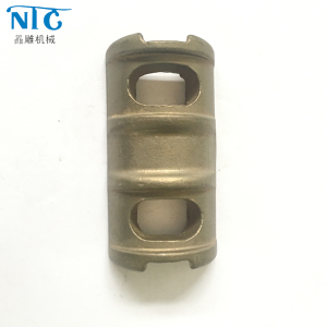 Brass and Copper Alloy Valve Body Casting