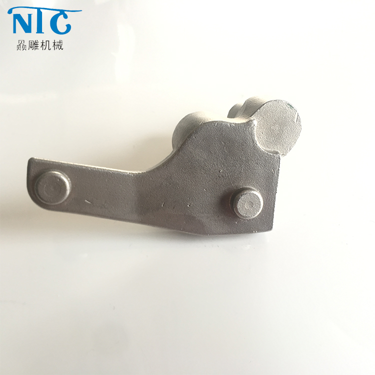Precision Cast Furniture Hinges and Mounting Brackets