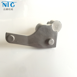 Precision Cast Furniture Hinges and Mounting Brackets