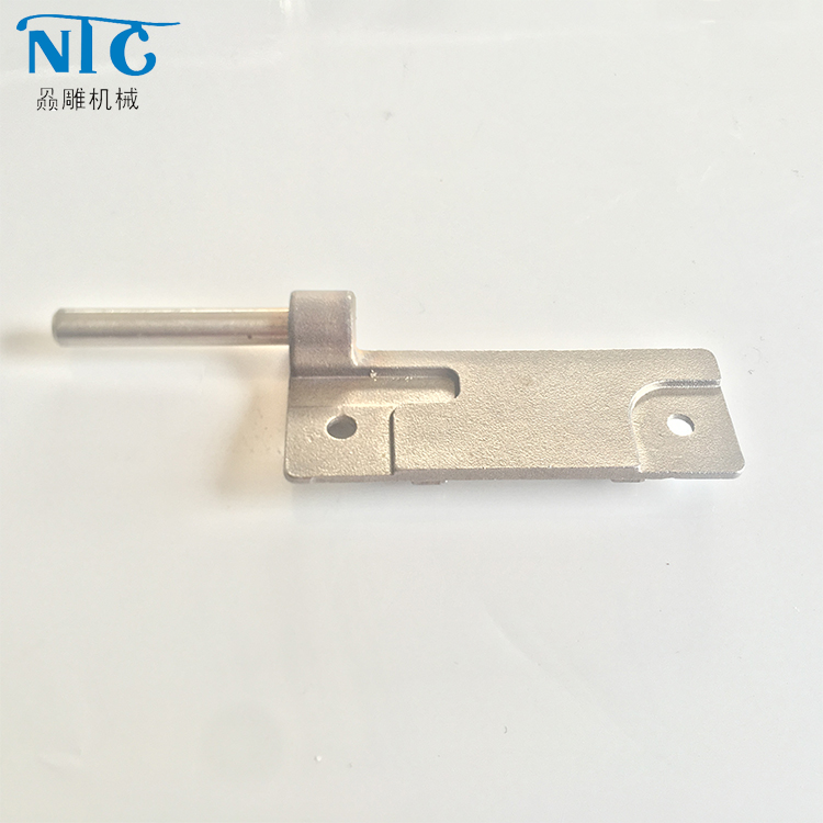 Precision Cast Furniture Connectors and Hardware Components