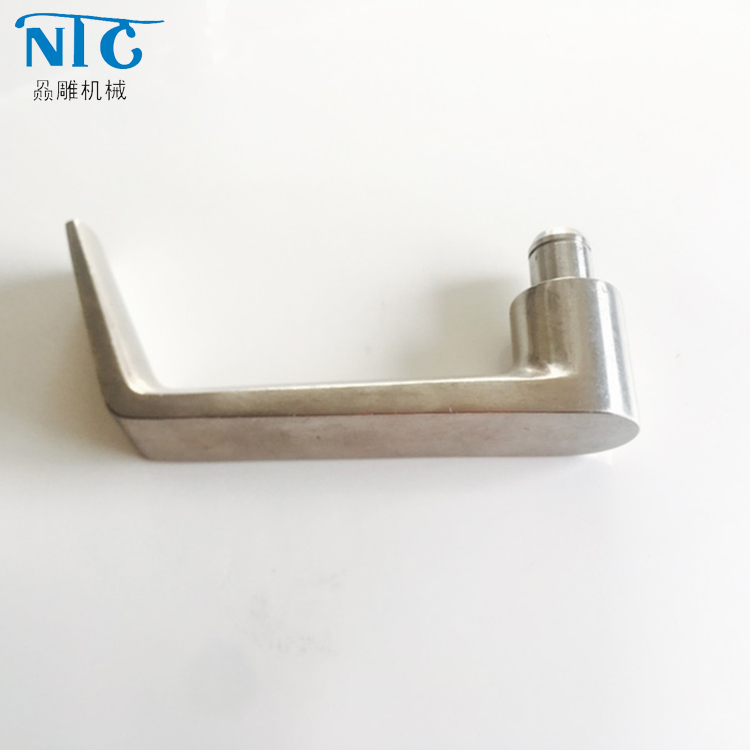 Precision Cast Furniture Angle Bracket