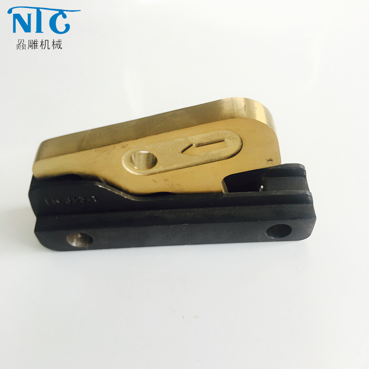 Furniture Toggle Latch Component