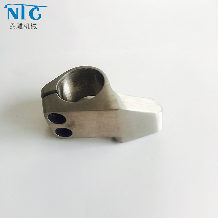 Precision Cast Door Lock Cylinder Housing
