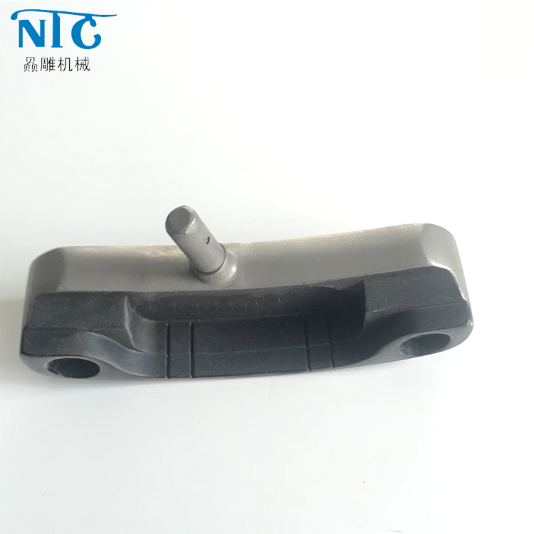 Precision Cast Blade Golf Putter Head