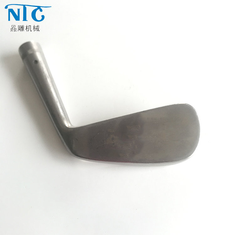 Precision Investment Cast Golf Iron Head