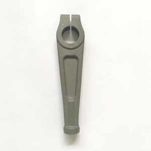 Precision Die Cast Power Tool Gearbox Housing