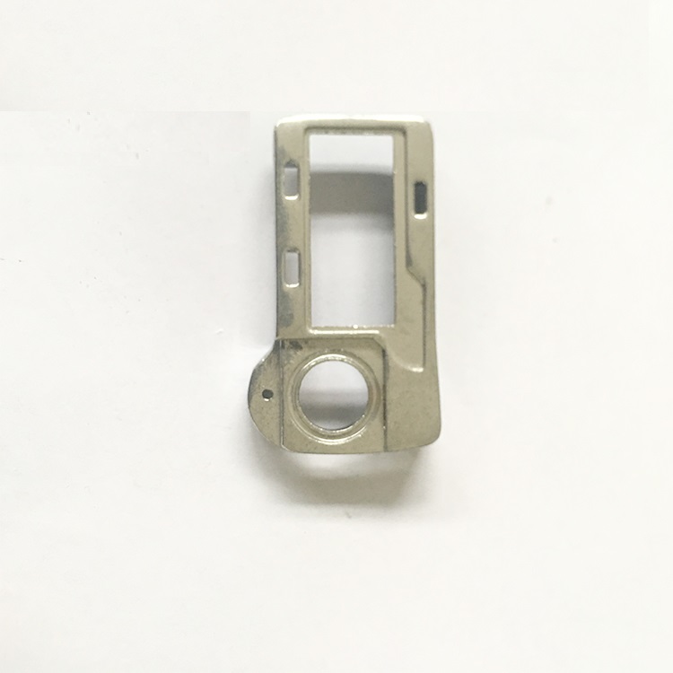 Precision Die Cast Power Tool Mounting Bracket