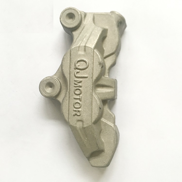 Precision Investment Cast Automotive Suspension Bracket