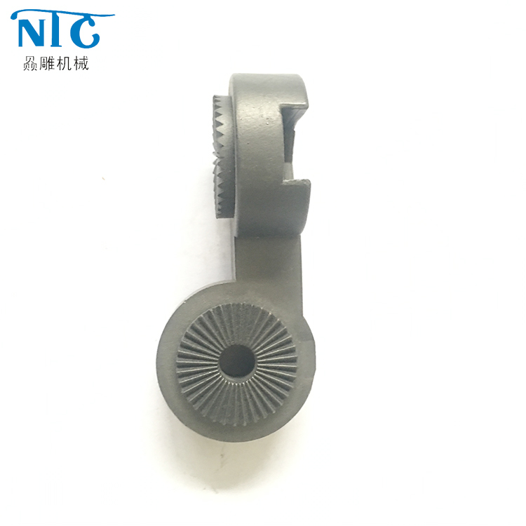 Precision Investment Cast Construction Anchors and Mounting Brackets