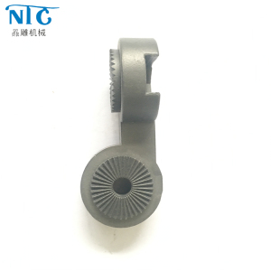 Precision Investment Cast Construction Anchors and Mounting Brackets