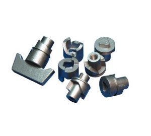 Motorcycle Footrest Bracket Casting