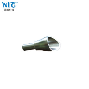 Precision Investment Cast Stainless Steel Tableware Handle