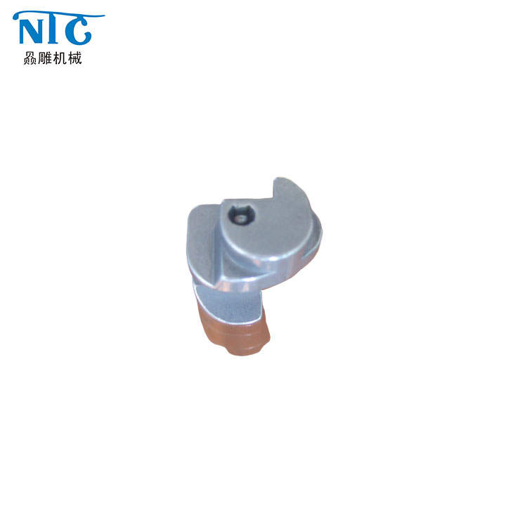 Precision Investment Cast Structural Connectors for Construction