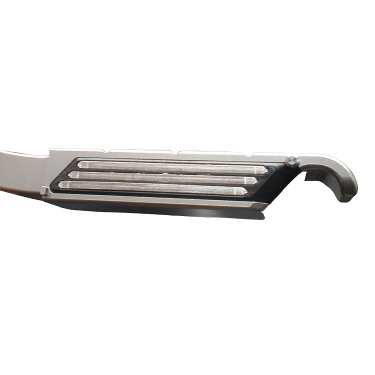 Precision Cast Ribbed Support Arm