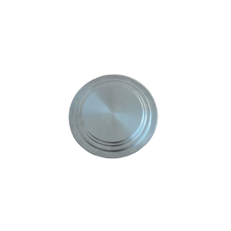 Precision Cast Circular Cover