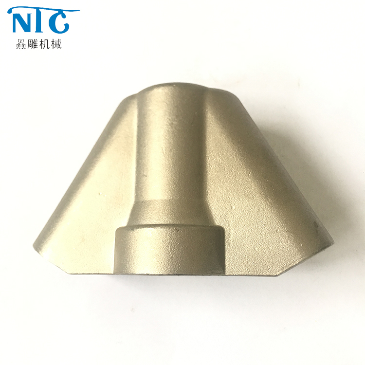 Investment Cast Pump Diffuser Cover