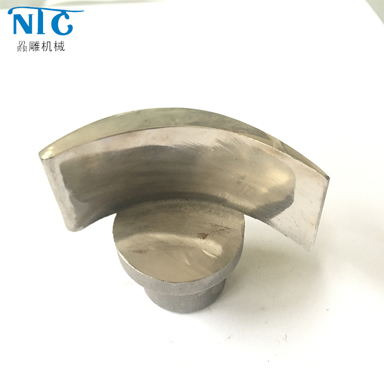 Stainless Steel Curved Pipe Elbow