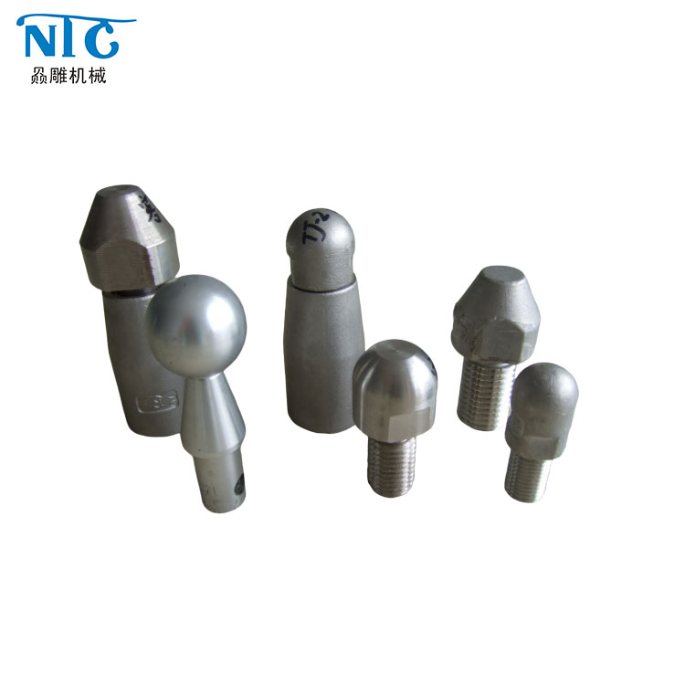 Precision Cast Furniture Connector Components
