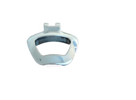 Precision Investment Cast Mounting Bracket