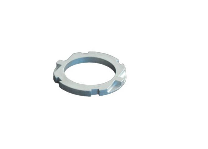 Automotive Precision Cast Mounting Bracket