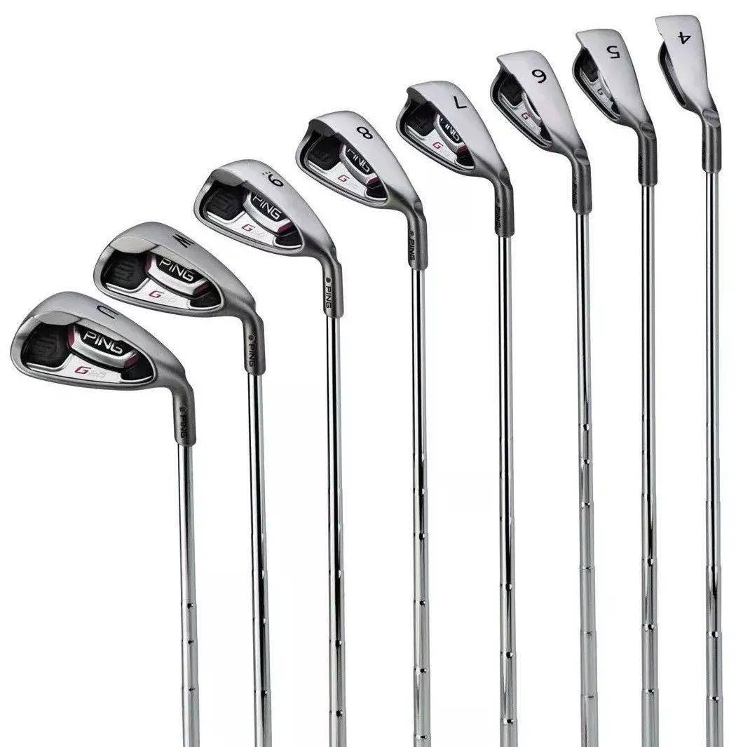 Golf equipment and golf club application