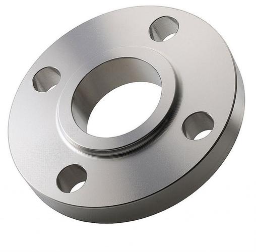 Stainless Steel Flowmeter Connector Flange