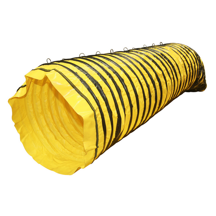 Spiral Ventilatiion Duct