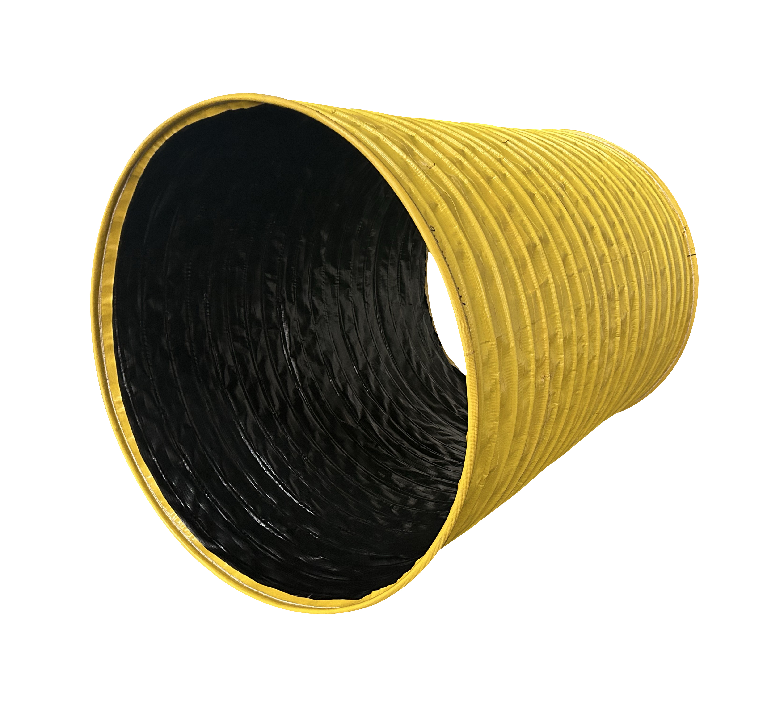 Spiral Ventilatiion Duct