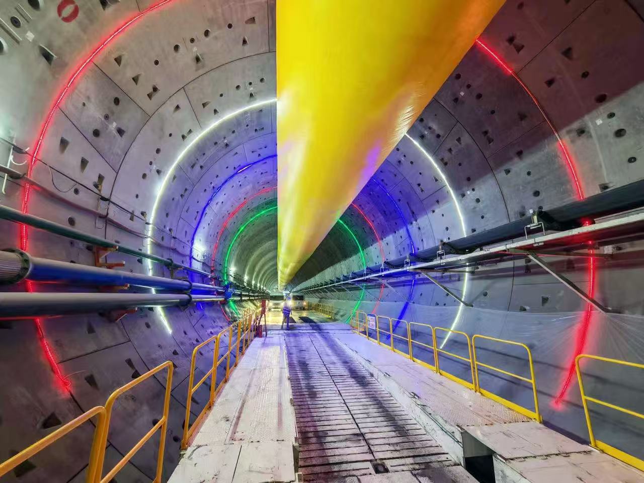 Sulong Ventilation Duct