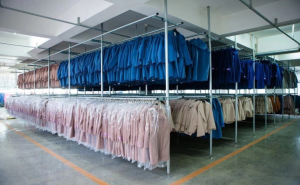 WAREHOUSE