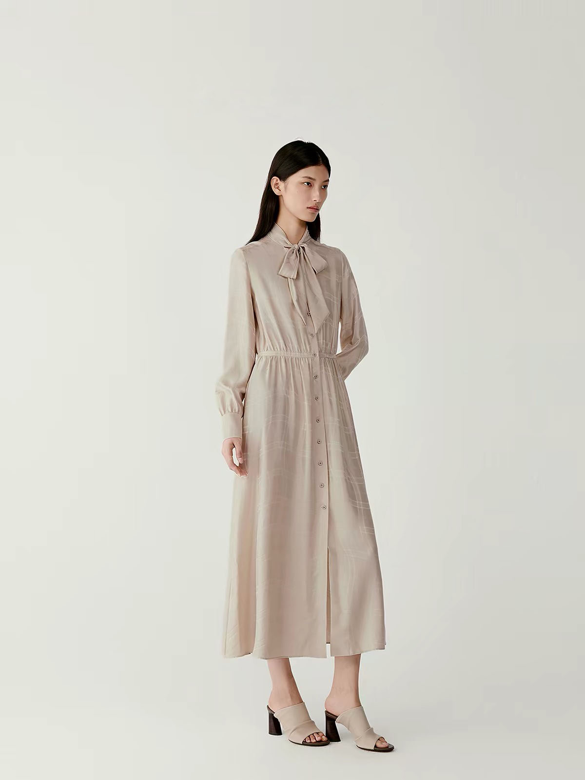 Women's onepiece line included in the three-category sourcing scorecard