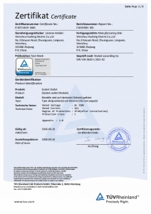 TÜV Rheinland