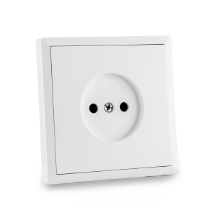 1gang Russian socket