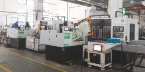 production line