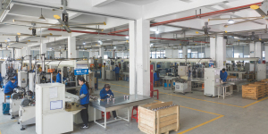 Motor workshop