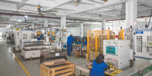 coil production line