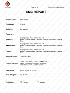 EMC