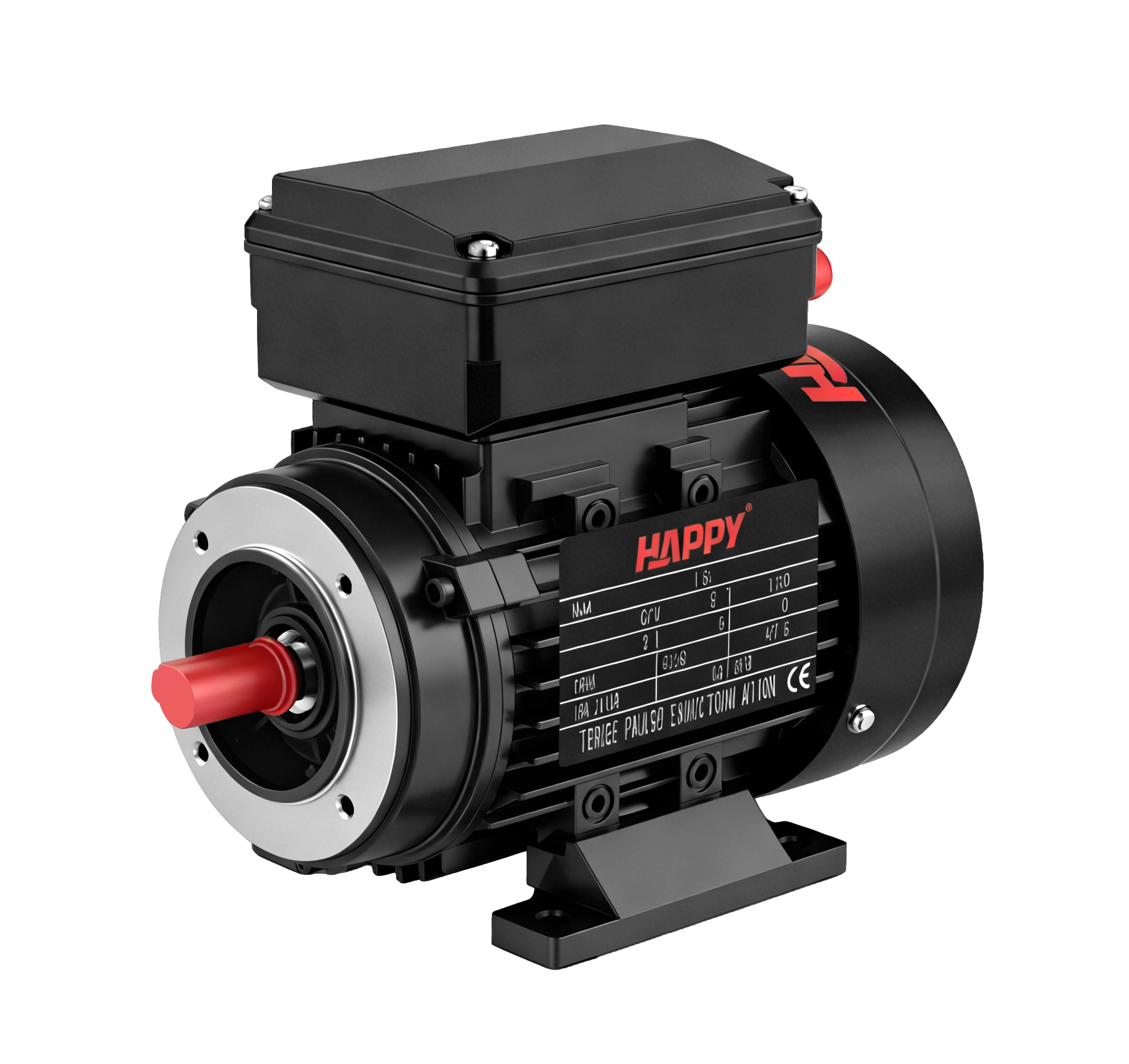 Motor