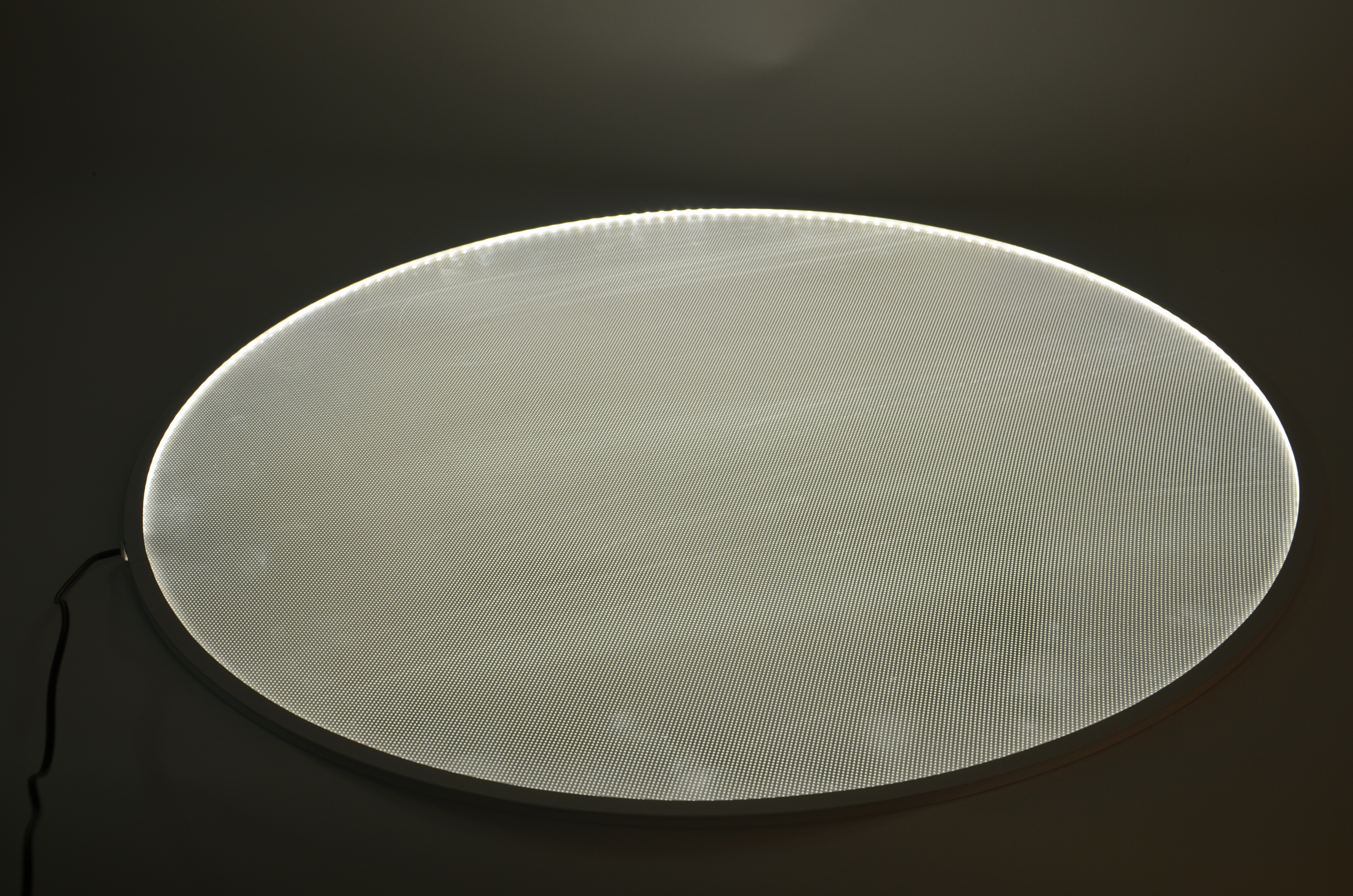 customized light guide panel<p class=