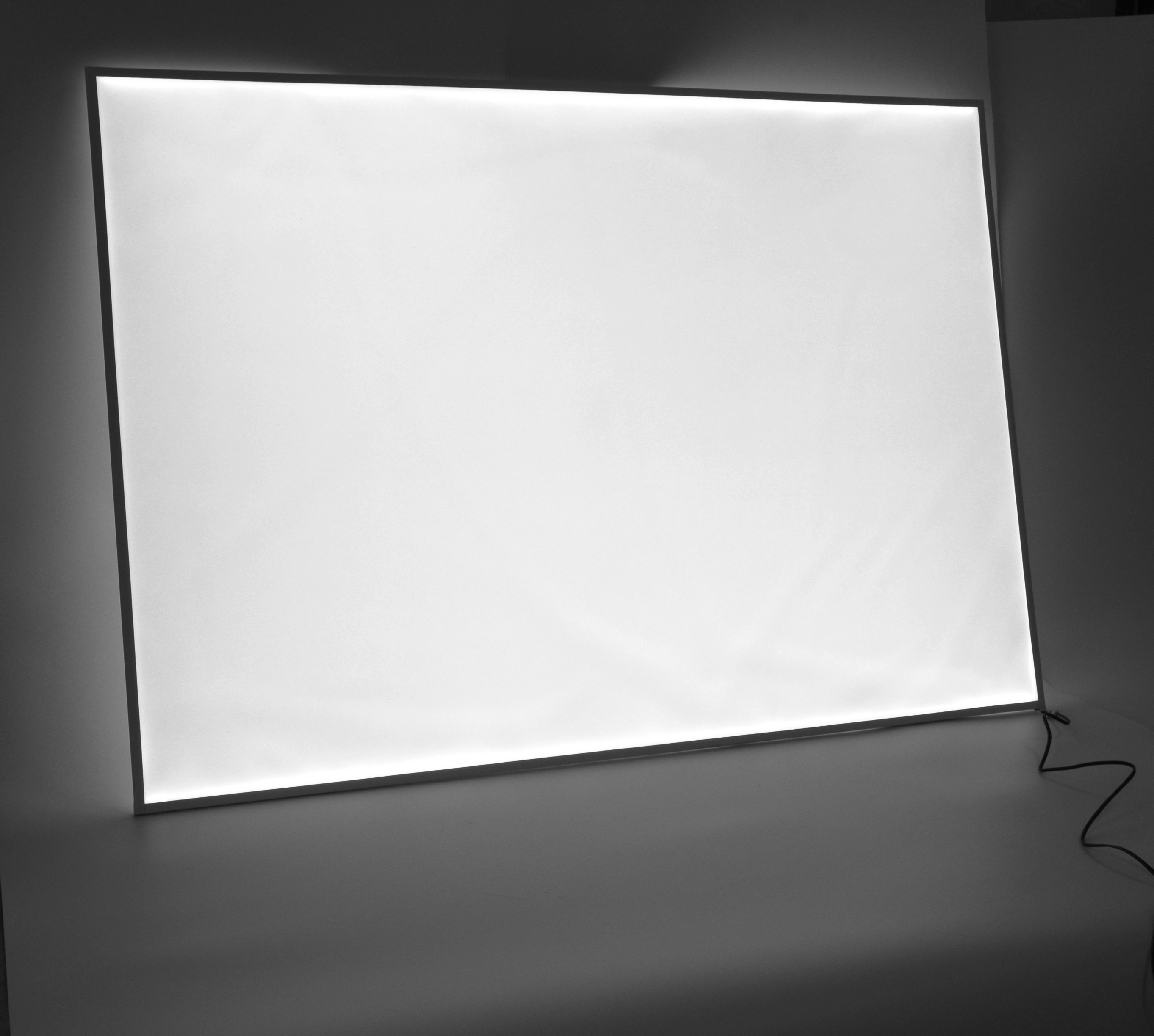 frame light guide panel <p class=