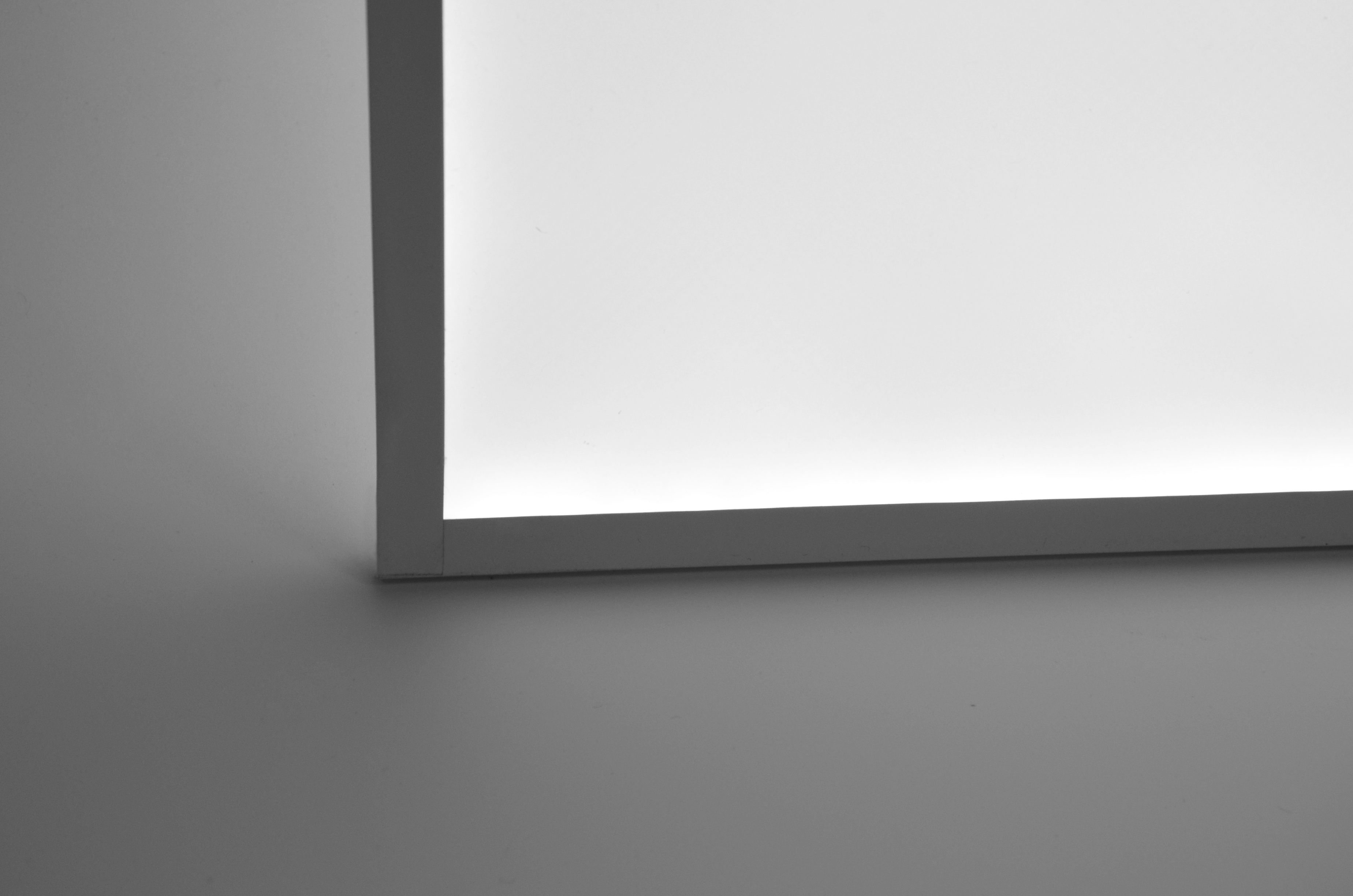frame light guide panel <p class=