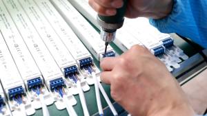 led driver production