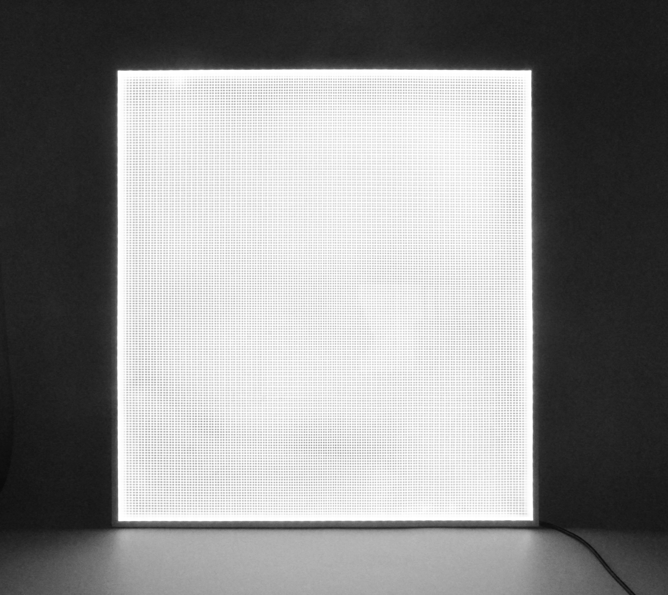 light guide panel white light<p class=