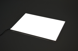 Light guide panel